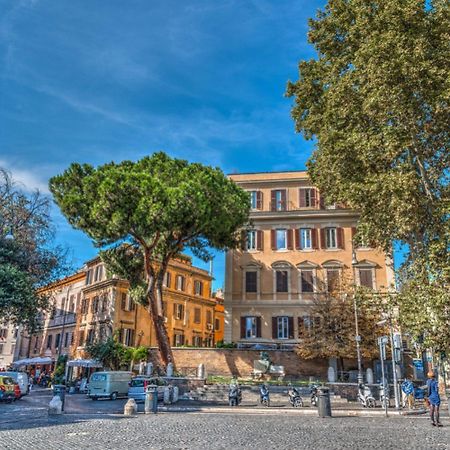 Moro Magenta 4 Casa E Appartamento Per Vacanze โรม ภายนอก รูปภาพ