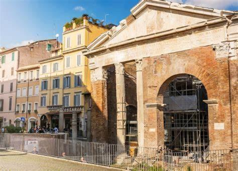 Moro Magenta 4 Casa E Appartamento Per Vacanze โรม ภายนอก รูปภาพ